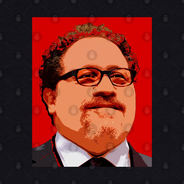 jon favreau by oryan80